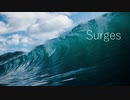 Surges - Dr.誰か & ナースロボ_タイプT【UST配布】
