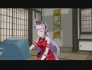 【ウマ娘MMD】ゴールドシップ ユニオンバースト【プリコネ】
