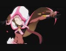 マギレコ いろはのゲーム&アニメの変身