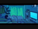 シネマ/Vivid BAD SQUAD×KAITO＆初音ミク