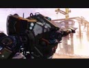 【タイタンフォール2実況】APEX中級者の初見実況プレイ part16