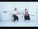 【あまり.×まめ太】  ニア  踊ってみた