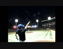 仮想現実で大谷翔平の165kmのストレートを打ってみた
