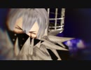【dcstMMD】氷月で毒占欲【モデル配布】