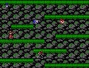 【転載TAS】ふたりは魂斗羅 in 08:37.63