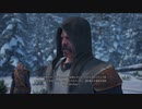 【KING'S BOUNTY Ⅱ｜実況#2】SRPG大好き侍、今日も元気に新作に飛びついていく