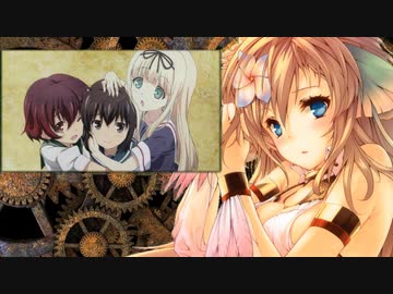 人気の 海色 動画 317本 ニコニコ動画