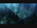 白い砂のアクアトープ＆Blue_Drop_天使達の戯曲
