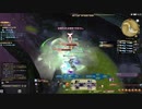 カッパのFF14生活658　監獄廃墟 トトラクの千獄　【実況】