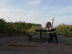 Gaia Epicus - Keepers of Time　弾いてみたおかまが