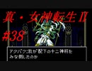 【ゆっくり実況】 真・女神転生Ⅱ #38（SFC版）