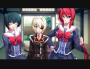 Zero Infinity -Devil of Maxwell-　プレイ動画　パート33