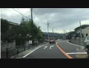 【1人旅】白川郷へＧＯ⑧