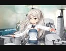 Conte di Cavourケッコンカッコカリ　未改造ver