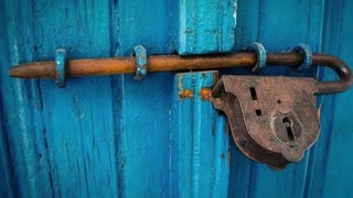 開けてはイケナイ部屋付き賃貸物件【ゆっくり朗読】
