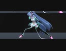 【MMD】初音ミクTMCR-01でMovin' up! feat. STUTS