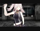 【MMDホロライブ】獅白ぼたんでドクハク