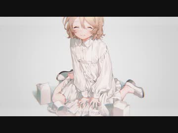 【11/13まで出品】尾粥　色紙　海外限定　ナースロボ__タイプT 誰か先生 ナースロボ＿タイプT】milk【UTAUカバー】 - YouTube
