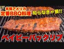 【本格簡単レシピ】ベイビーバックリブの魅力と作り方