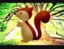 小動物 SMALL×SMALL