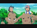 ポケットモンスター　第51話～第100話　第78話　狙われたサクラギ研究所！