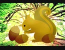 小動物 SMALL×SMALL