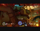 Overwatch オーバーウォッチ適当実況動画part399