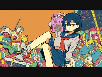 ハイファイレディオ / FLG4 feat. KAFU