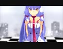【MMD艦これ】Bad Apple!!　　叢雲改二