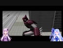 【VOICEROID実況プレイ】ゆかりさんのスーパーロボット指揮官日誌 10ページ目【PS2スーパーロボット大戦Scramble Commander】