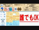 【パワプロ2021】最強選手を誰でもOKでトレードに出したら一体誰とトレードされるのか？【ゆっくり実況・ペナント検証企画】