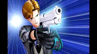 木工用ボンドのようにバディと強く結びついてミッションを達成する実況　part45 (Mission9-6)