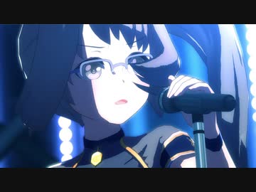 【ウマ娘】モ ブ 芦 毛 祭 り 会 場 13 リボンヴィルレー【Never Looking Back】