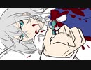 東方千話　結界異変10