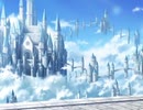 【ミナシゴノシゴト】オリュンポス・コスモス【自分用】