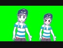 口パクパクさせるというねくんGB