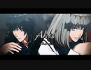 【Fate/MMD】Aha!【オベロン】
