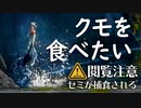 0804B【カルガモ親子 雛鳥はクモ食べられる？】セミ捕食バン。コゲラ鳴き声、野生化インコ。セキレイとカモ雛のサイズ差。コサギ、カラスの水浴び。蝉解体閲覧注意　#身近な生き物語　#カルガモ親子　#バン