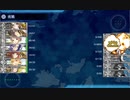 【艦これ 2021夏 】E1.MA3作戦  - ギミック（PマスS勝利）【増援輸送作戦！地中海の戦い】