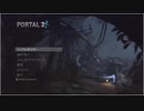 【ゆっくり+CoeFont実況】　Portal2やるよ　part1