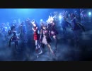 【ウマ娘MV】Never Looking Back ドキ！大きな娘だけのライブステージ