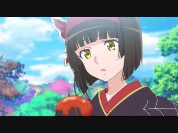 月が導く異世界道中 第八夜「亜空ランキング」