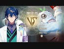格闘ゲームに参戦してもやかましいレオス・ヴィンセント【にじさんじ/ソウルキャリバーⅥキャラクリ】
