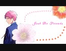 【人力あんスタ】Just Be Friends【斎宮宗】