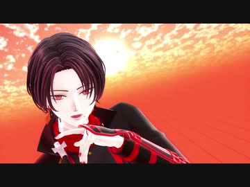 【MMD刀剣乱舞】[A]ddiction【加州清光】