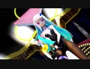 【MMD】リゼ様でgimme×gimme