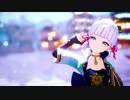 【Genshin Impact MMD】フォニイ(Phony)【Ayaka】