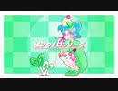 ちるり-ピンクメロンソーダ ft.初音ミク(+鏡音リン・レン)