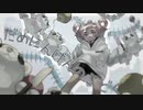 UTAU音源配布／UTAUオリジナル曲『だめにんげんのこどく』姫宮恋
