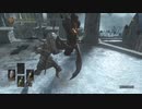 【DARK SOULS III】36歳の元ゲーム品質管理部、10年振りぐらいにコンシューマーゲームをプレイ【1作品目】＃39